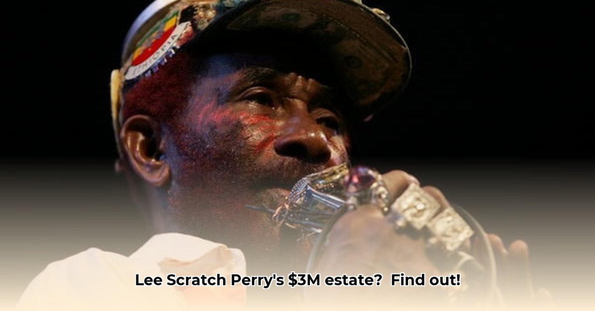 lee-scratch-perry-net-worth
